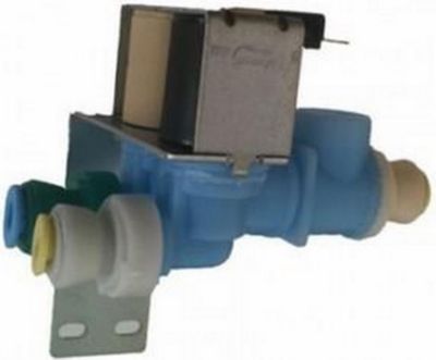 Pièce détachée BAUKNECHT distributeur d'eau 481236058486