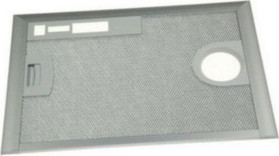 Filtre à graisse NEFF Filtre métal antigraisse (à l'unité) d'o