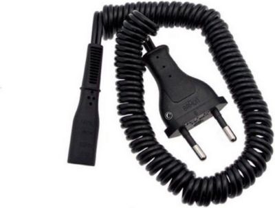 Cordon BRAUN Cordon d'alimentation 220v 7030305 Cordon BRAUN Cordon d'alimentation 220v 7030305