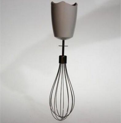 Batteur BRAUN Fouet complet 7050196, 67050196