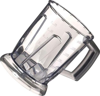 Pièce détachée BRAUN Récipient 67050277