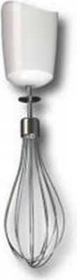 Batteur BRAUN Fouet complet BR67050427, 7322118344 Batteur BRAUN Fouet complet BR67050427, 7322118344