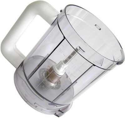 Pièce détachée BRAUN Bol blender (mixeur) 750 ml 67051169