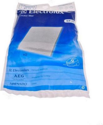 Filtre ELECTROLUX Jeu de 2 Filtres moteur d'origine 900196