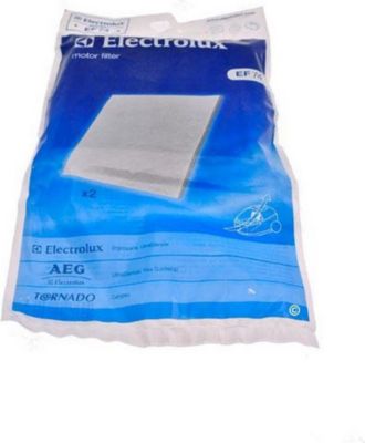 Filtre ELECTROLUX Jeu de 2 Filtres moteur d'origine 900196 Filtre ELECTROLUX Jeu de 2 Filtres moteur d'origine 900196