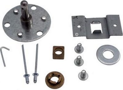 Palier NONAME Axe tambour C00095655 Palier NONAME Axe tambour C00095655