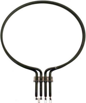 Résistance WHIRLPOOL circulaire 481925928395