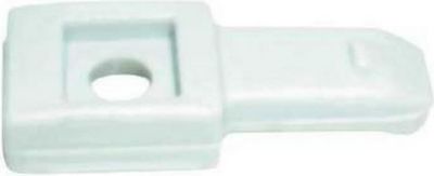 Crochet ARTHUR MARTIN Crochet de verrouillage de grille 502680