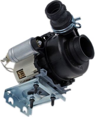 Pompe de cyclage WHIRLPOOL d&#39;origine 481072628031, 481236158445