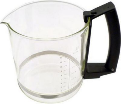 Verseuse KRUPS sans couvercle 5370138, MS-623057