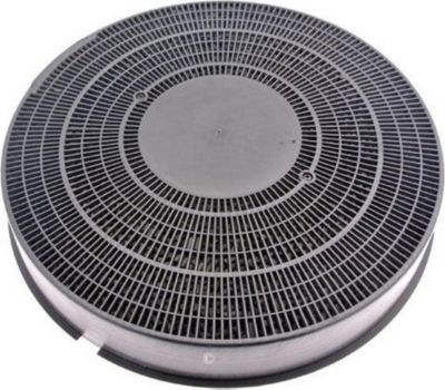 Filtre à charbon WHIRLPOOL rond type 40 (à l'unité) 79X6679 Filtre à charbon WHIRLPOOL rond type 40 (à l'unité) 79X6679