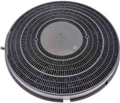 Filtre à charbon WHIRLPOOL rond type 26 (à l'unité) 484000008789