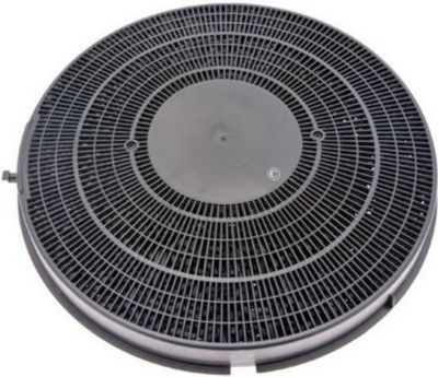 Filtre à charbon WHIRLPOOL rond type 26 (à l'unité) 484000008789 Filtre à charbon WHIRLPOOL rond type 26 (à l'unité) 484000008789