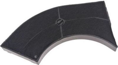 Filtre à charbon WHIRLPOOL type 10 (AMC859) (à l'unité) 4840000085