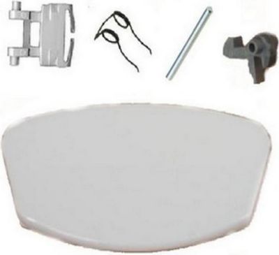 Poignée de porte BLUESKY WM400 d'origine 719004400