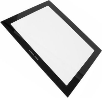 Vitre de porte ELECTROLUX Intérieure de porte d'origine 5612851096
