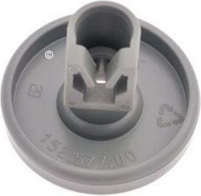 Roulette de panier ELECTROLUX inférieur (l'unite) 50278102004