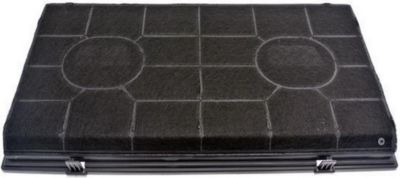 Filtre à charbon ROSIERES type 190 FAT190 d'origine 481281718523,