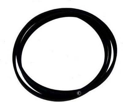 Courroie WHIRLPOOL 1250J4 d'origine 481235818056