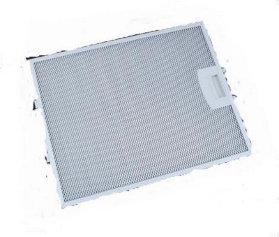 Filtre à graisse BOSCH (à l'unité) 330x320mm d'origine 0036238