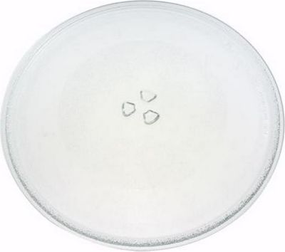 Support plateau LG en verre  340mm d'origine 3390W1A029A