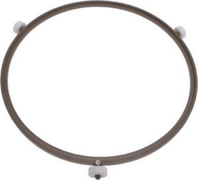 Support plateau LG à roulettes dia222 h17 5889W2A005K, 5889