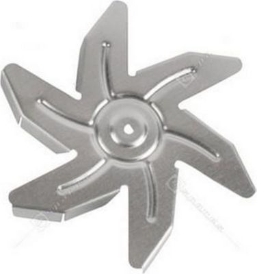 Ventilateur ARTHUR MARTIN Hélice de ventilateur 3152666016