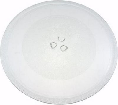 Plateau LG en verre  dia320 3390W1A027A