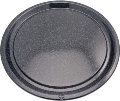 Plateau LG en métal à roulettes dia405 3390W1A013F