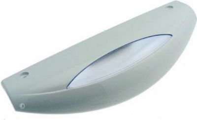 Poignée de porte WHIRLPOOL d'origine 481949878405 Poignée de porte WHIRLPOOL d'origine 481949878405