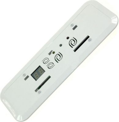 Platine WHIRLPOOL Platine d'origine 481010474804