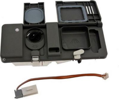 Boîte à produits AEG d'origine 1115750406, 50285882002