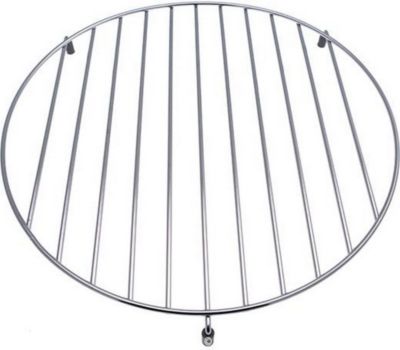 Grille LG basse dia 328 haut 2,5cm 5026W1A051A