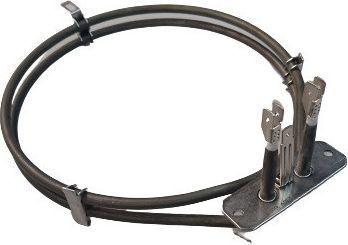 Résistance ARISTON circulaire 1600W d'origine C00138834