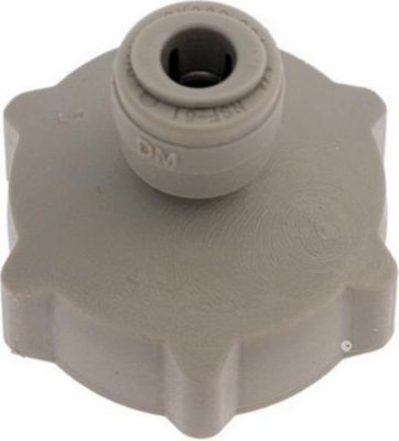 Raccord LG Raccord rapide 3/4 réfrigérateur 4932JA3 Raccord LG Raccord rapide 3/4 réfrigérateur 4932JA3