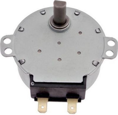 Moteur de plateau tournant LG 6549W1S018A