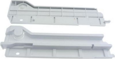 Pièce détachée LG Lot de 2 glissieres bac a légumes 4975JQ