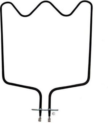 Résistance WHIRLPOOL SOLE (inférieure) 1150W 481225998421, C