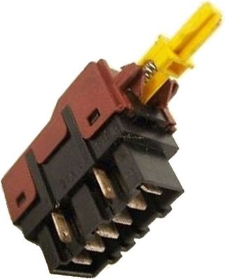 Interrupteur ARTHUR MARTIN Interrupteur 1115741009, 1249271311