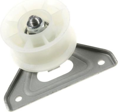 Pièce détachée INDESIT Galet tendeur C00113879, C00504520