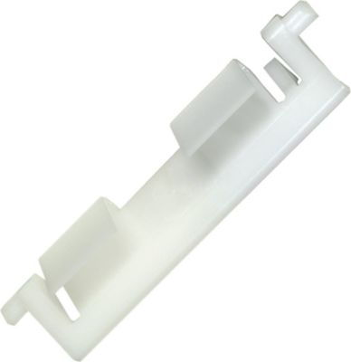 Portillon de freezer WHIRLPOOL Ressort portillon de freezer d'origine 4