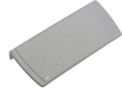 Poignée de porte WHIRLPOOL Poignée de portillon de freezer d'origin