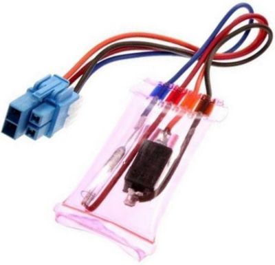 Sonde LG Sonde degivrage 6615JB2003J