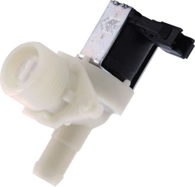 Electrovanne WHIRLPOOL 481227128375, C00312238