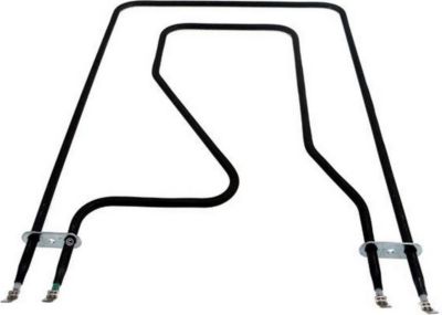 Résistance DELONGHI inférieure 1100W 9930000560 Résistance DELONGHI inférieure 1100W 9930000560