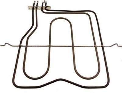 Résistance ARISTON grill C00039574