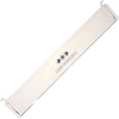 Vis WHIRLPOOL Visiere bac d'origine 480132100327, 4801