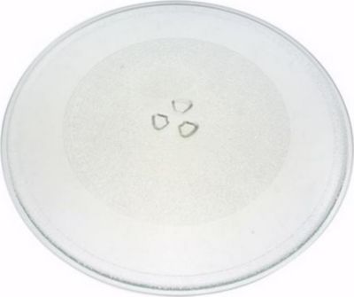 Plateau LG en verre dia360 MJS47373301