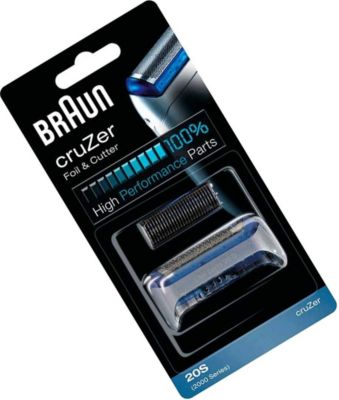 Grille BRAUN 67091065