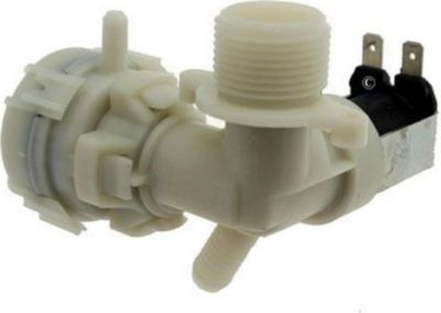 Electrovanne VEDETTE pneumatique 31X5926